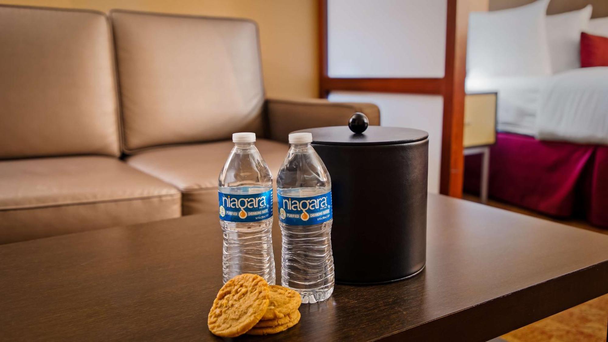 Best Western Fallon Inn & Suites Eksteriør billede