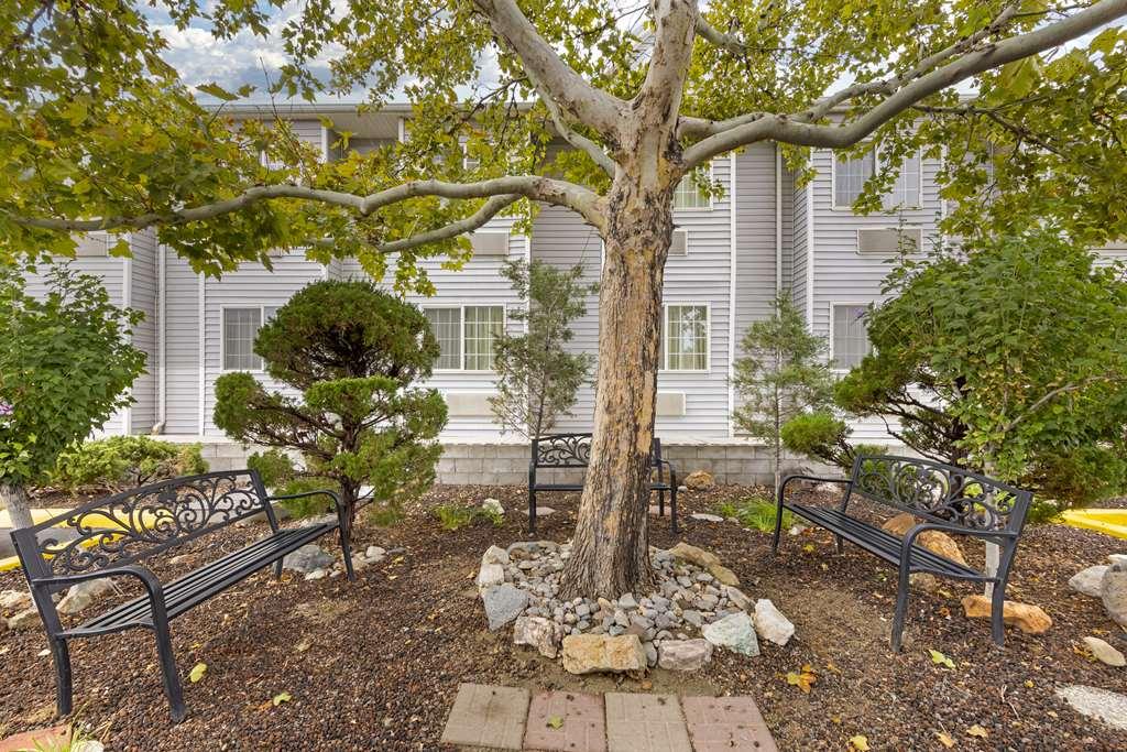 Best Western Fallon Inn & Suites Faciliteter billede