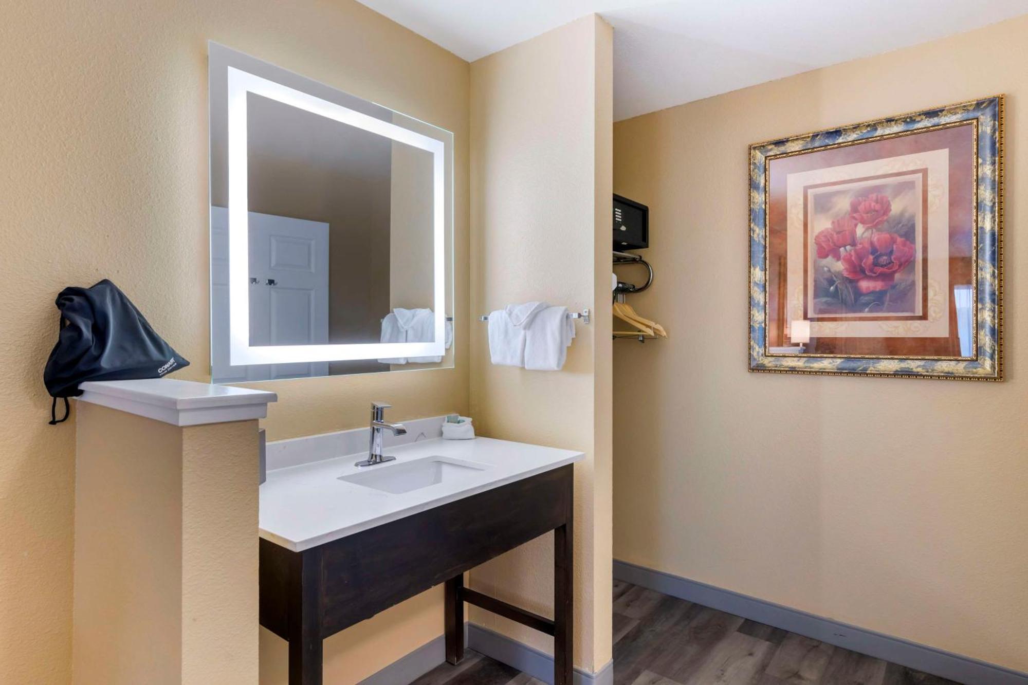 Best Western Fallon Inn & Suites Eksteriør billede